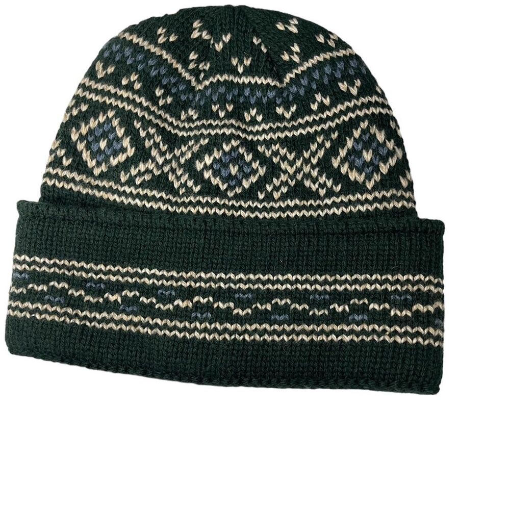 American-eagle Men's Green Hat